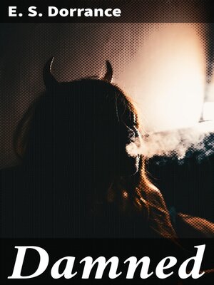 cover image of Damned